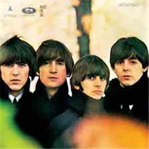Beatles, The - Beatles For Sale