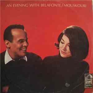 Belafonte / Mouskouri - An Evening With Belafonte / Mouskouri - Veče S Bela ...