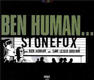 Ben Human - Stonefox
