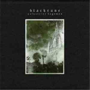 Blackrune - Palustrine Hegemon