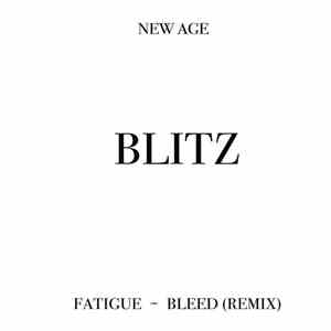 Blitz  - New Age