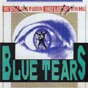 Blue Tears - Rockin' With The Radio
