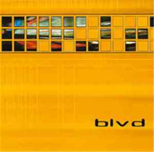 BLVD - BLVD