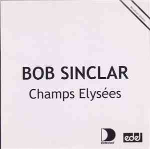 Bob Sinclar - Champs Elysées