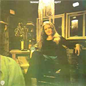 Bonnie Raitt - Bonnie Raitt