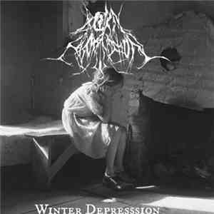 Born An Abomination - Winter Depression