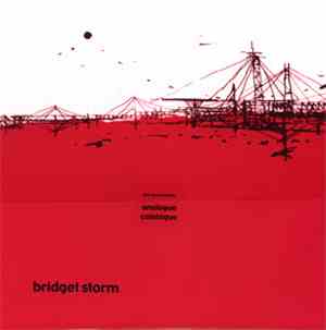 Bridget Storm - Terrestrial Living