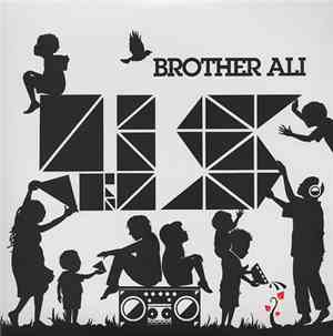 Brother Ali - Us