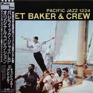 Chet Baker & Crew - Chet Baker & Crew