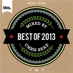 Chris Read - BBE Best of 2013