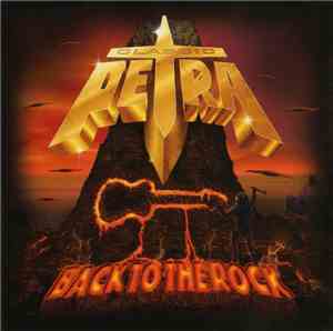 Classic Petra - Back To The Rock