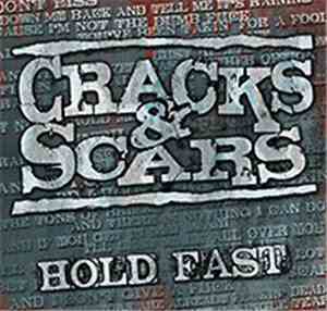 Cracks & Scars - Hold Fast