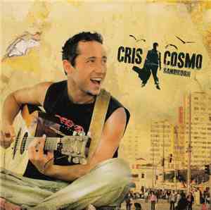 Cris Cosmo - Sandkorn