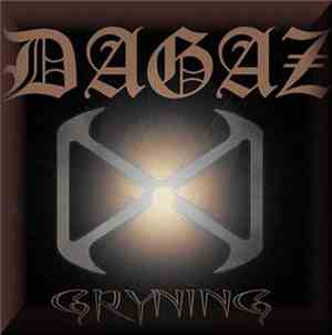 Dagaz  - Gryning