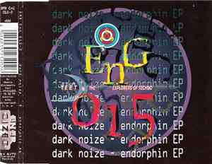 Dark Noize - Endorphin EP