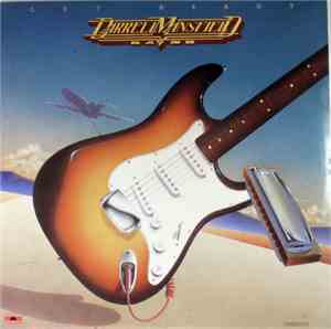 Darrell Mansfield Band - Get Ready