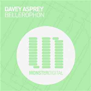 Davey Asprey - Bellerophon