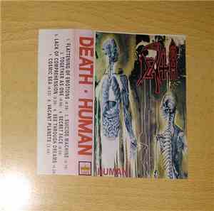 Death  - Human