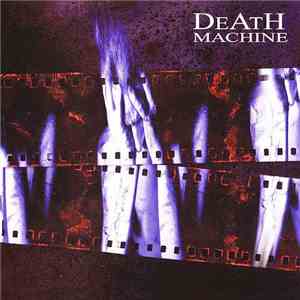 Death Machine - Death Machine