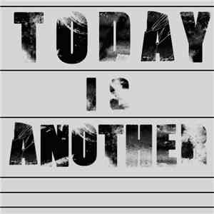 Derex - Today Is Another