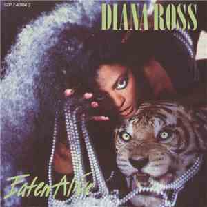 Diana Ross - Eaten Alive
