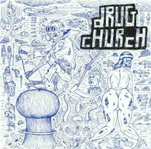 Drug Church - Drug Church