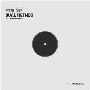 Dual Method - Yellow Monkey