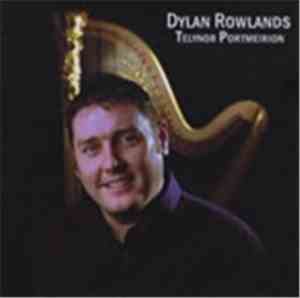 Dylan Rowlands - Telynor Portmeirion
