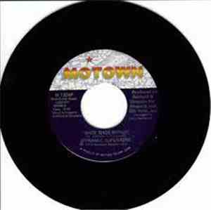 Dynamic Superiors - Shoe Shoe Shine / Release Me