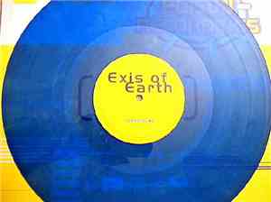 Exis Of Earth - Robotman