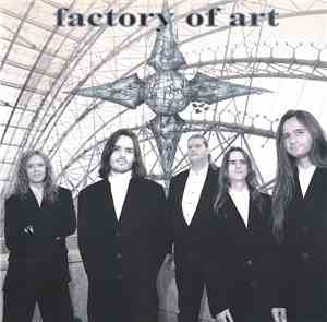 Factory Of Art - Point Of No Return
