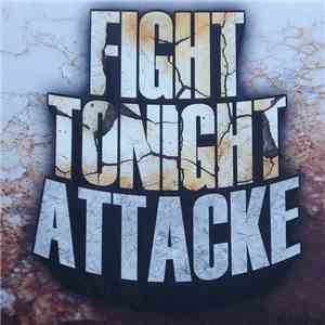 Fight Tonight - Attacke