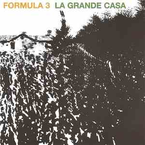 Formula 3 - La Grande Casa