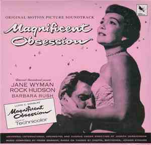 Frank Skinner  - Magnificent Obsession (Original Motion Picture Soundtrack)
