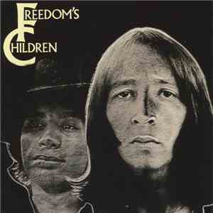 Freedom's Children - Galactic Vibes