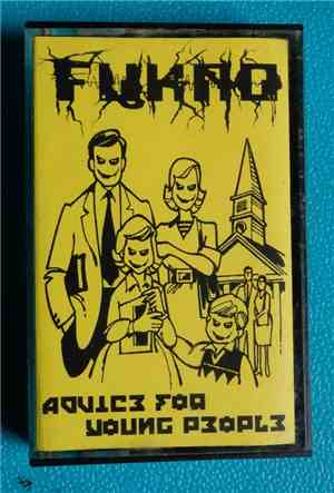 FUKNO - Advice For Young People