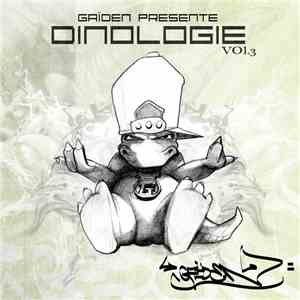Gaïden - Dinologie volume 3