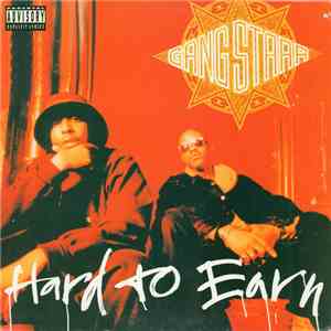 Gang Starr - Hard To Earn