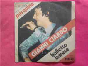Gianni Ciardo - Pasquina / Balletto Barese