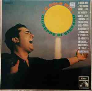 Giuseppe Di Stefano - O Sole Mio