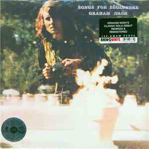 Graham Nash - Songs For Beginners