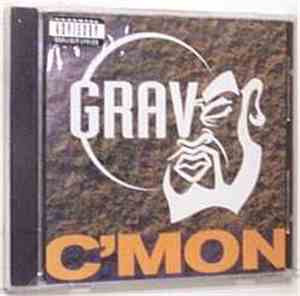 Grav - C'mon / Snakebite