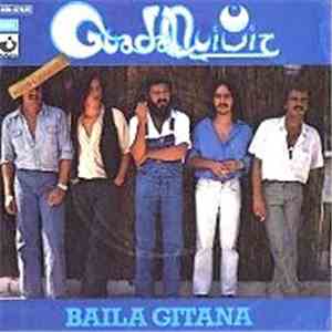 Guadalquivir - Baila Gitana / El Manglis
