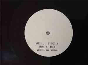 Harri - Strictly Drum And Bass