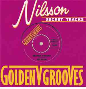 Harry Nilsson - Secret Tracks