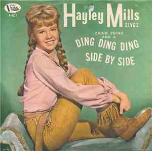 Hayley Mills - Ching-Ching And A Ding Ding Ding