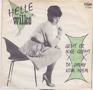 Helle Wilke - Gemt Er Ikke Glemt