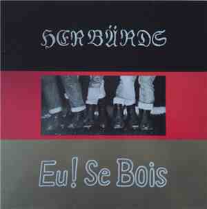 Herbärds - Eu! Se Bois