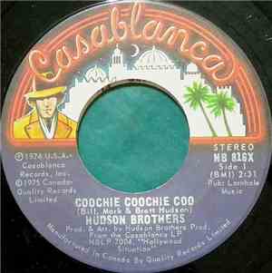 Hudson Brothers - Coochie Coochie Coo