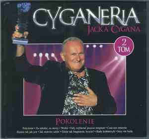 Jacek Cygan - Cyganeria Jacka Cygana - Pokolenie